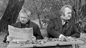 Obrázek pořadu Byli jednou dva písaři