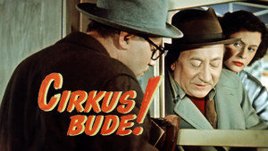 Obrázek pořadu Cirkus bude!