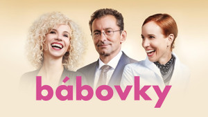 Obrázek pořadu Bábovky