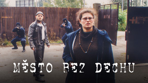 Obrázek pořadu Město bez dechu