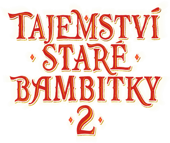 Tajemství staré bambitky 2