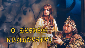 Obrázek pořadu O lesním království