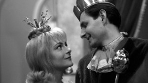 Obrázek pořadu O chytré princezně