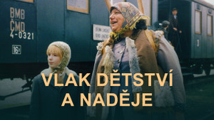 Obrázek pořadu Vlak dětství a naděje