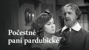 Obrázek pořadu Počestné paní pardubické
