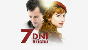 Obrázek pořadu 7 dní hříchů