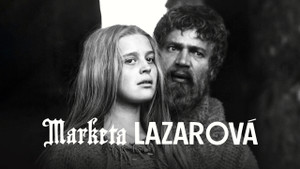 Obrázek pořadu Marketa Lazarová