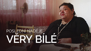 Obrázek pořadu Poslední naděje Věry Bílé