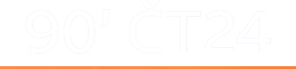 90’ ČT24