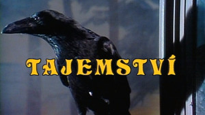 Obrázek pořadu Tajemství