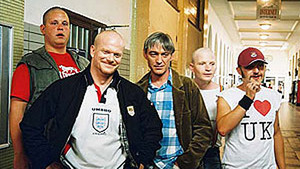 Obrázek pořadu Non plus ultras