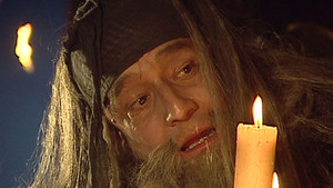 Obrázek pořadu Zvonící meče