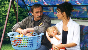 Obrázek pořadu Žena z druhé ruky