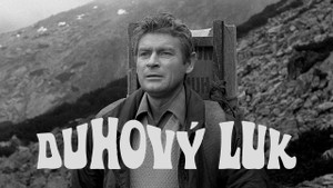 Obrázek pořadu Duhový luk