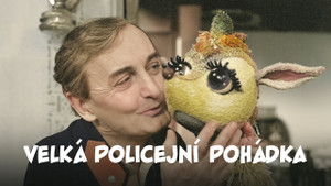 Obrázek pořadu Velká policejní pohádka