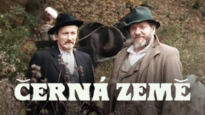 Obrázek pořadu Černá země