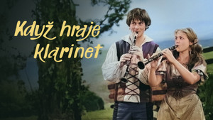 Obrázek pořadu Když hraje klarinet