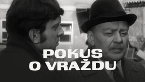 Obrázek pořadu Pokus o vraždu