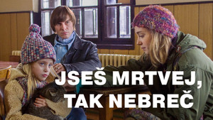 Obrázek pořadu Jseš mrtvej, tak nebreč