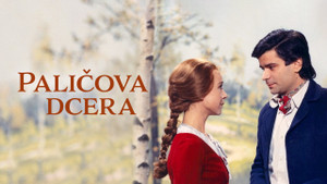 Obrázek pořadu Paličova dcera