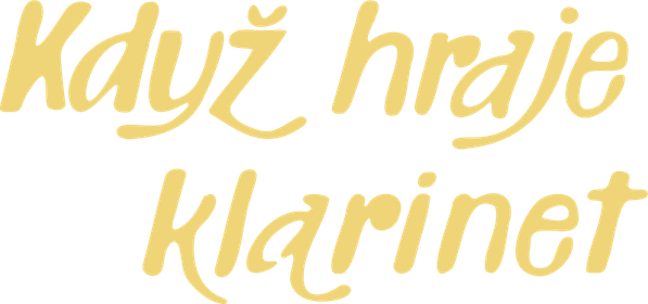 Když hraje klarinet