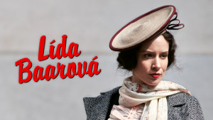 Obrázek pořadu Lída Baarová