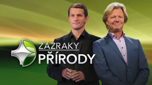 Obrázek pořadu Zázraky přírody