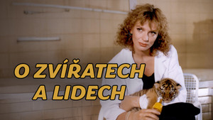 Obrázek pořadu O zvířatech a lidech