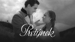 Obrázek pořadu Prstýnek