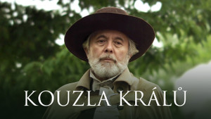 Obrázek pořadu Kouzla králů