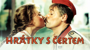 Obrázek pořadu Hrátky s čertem