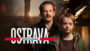 Obrázek pořadu Místo zločinu Ostrava
