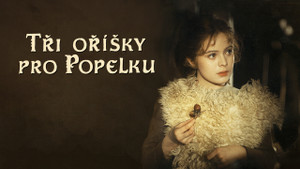 Obrázek pořadu Tři oříšky pro Popelku