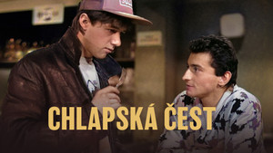 Obrázek pořadu Chlapská čest