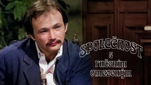 Obrázek pořadu Společnost s ručením omezeným