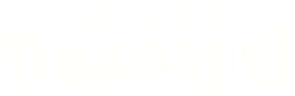 Mladý Toscanini