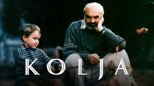 Obrázek pořadu Kolja