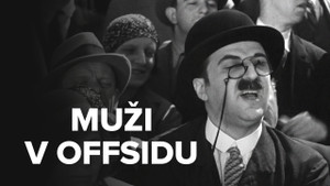 Obrázek pořadu Muži v offsidu