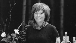 Obrázek pořadu Zlatá šedesátá: Ester Krumbachová
