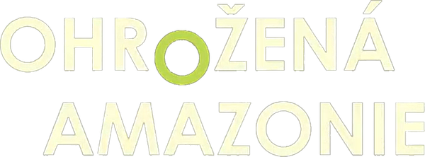 Ohrožená Amazonie