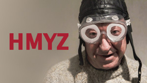 Obrázek pořadu Hmyz