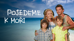 Obrázek pořadu Pojedeme k moři