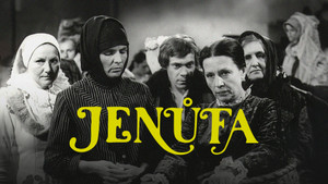 Obrázek pořadu Jenůfa