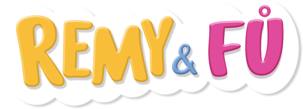 Remy a Fů