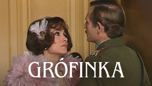 Obrázek pořadu Grófinka