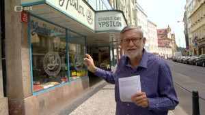 Obrázek pořadu Čím žije Ypsilonka dnes