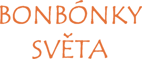 Bonbónky světa