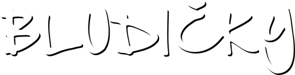 Bludičky